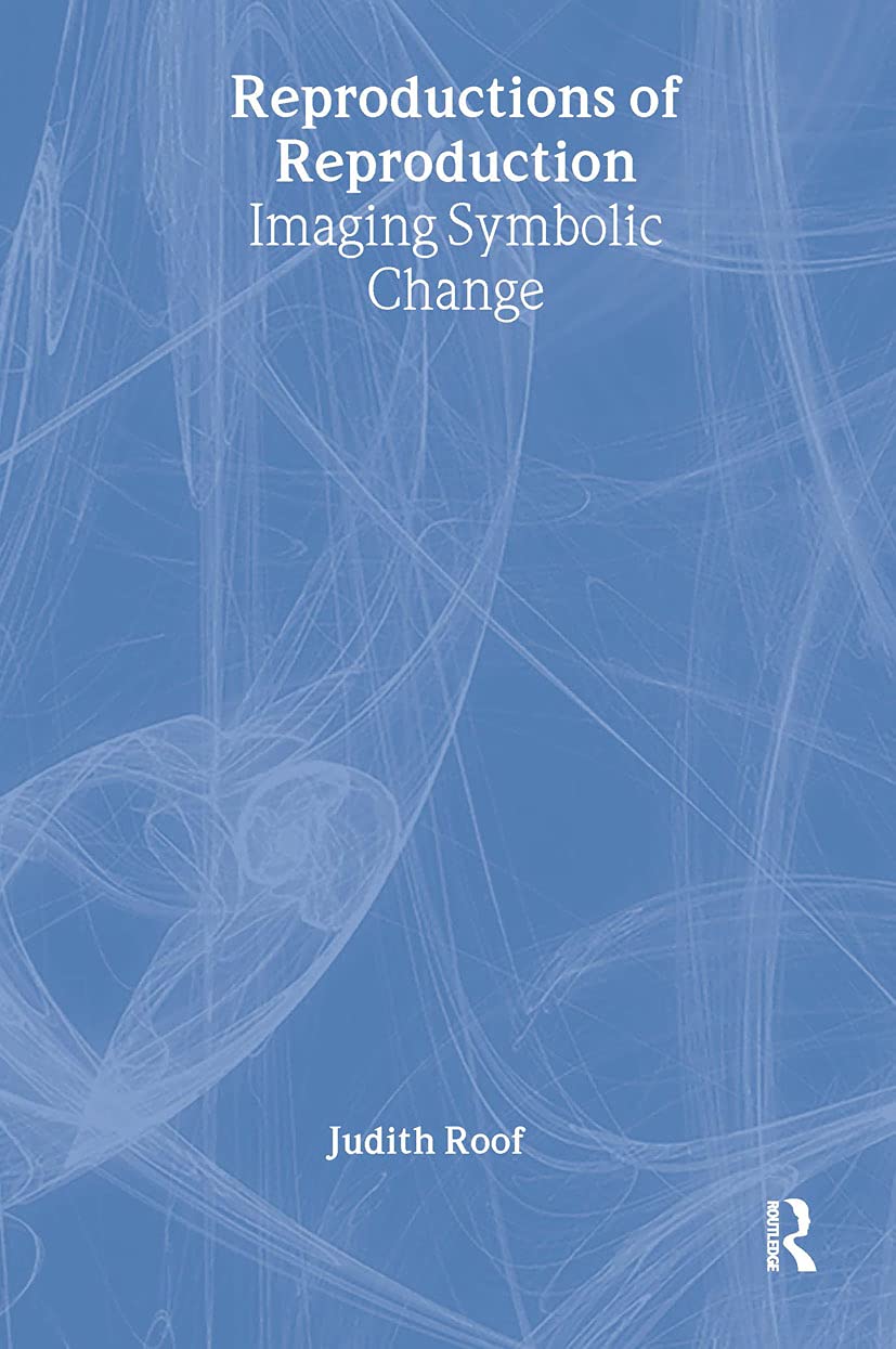 Reproductions of Reproduction: Imaging Symbolic Change