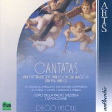 Cantatas