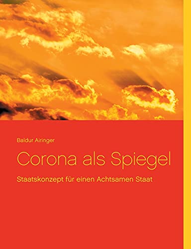 Corona als Spiegel: Staatskonzept für einen Achtsamen Staat