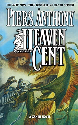 HEAVEN CENT (Xanth)