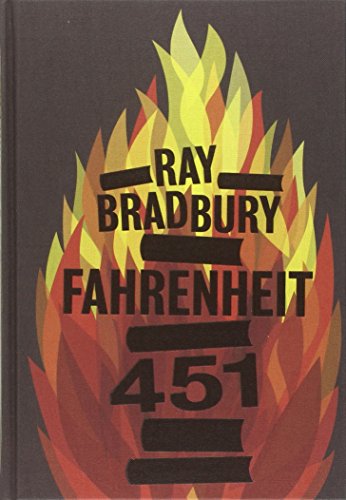 Ray Bradbury Fahrenheit 451