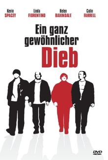 Ein ganz gewöhnlicher Dieb