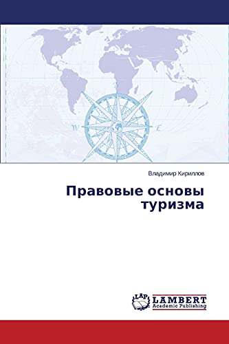 Pravovye osnovy turizma