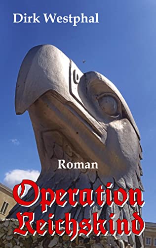 Operation Reichskind: DE
