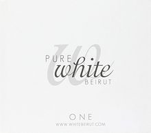 Pure White-One