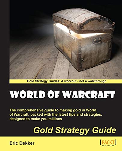 World of Warcraft Gold Strategy Guide (English Edition)