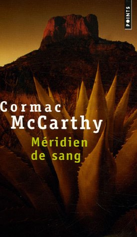 Méridien De Sang (points)