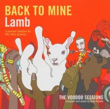 Back to Mine