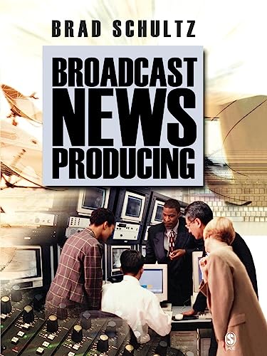 Broadcast News Producing