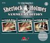 Sherlock Holmes Sammler Edition Folge 5