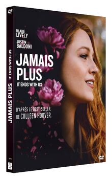Jamais plus - it ends with us [FR Import]