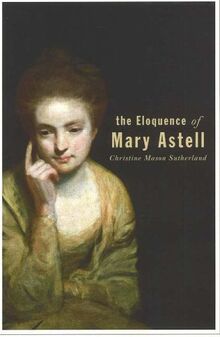 Eloquence of Mary Astell