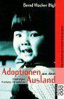 Adoptionen aus dem Ausland