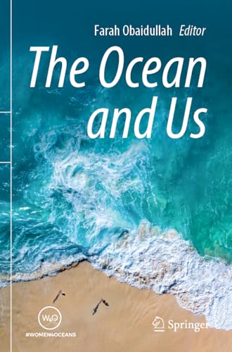 The Ocean and Us Kartoniert (TB)