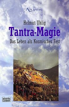 Tantra-Magie