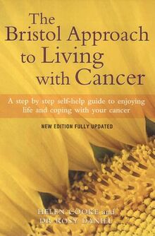 Bristol Cancer Help Centre: Living with Cancer