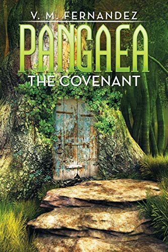 Pangaea: The Covenant