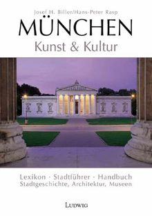 München. Kunst und Kultur