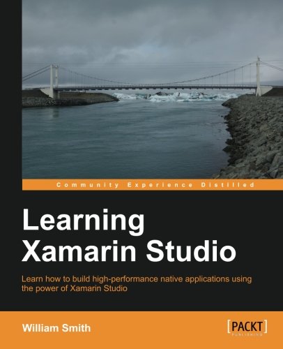 Learning Xamarin Studio