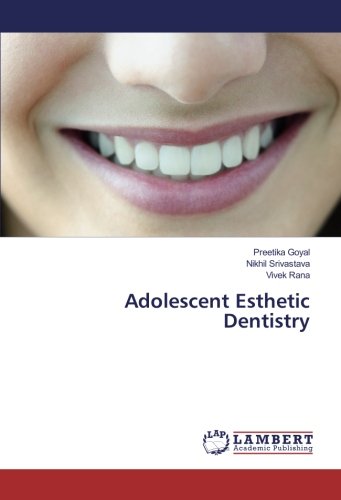 Adolescent Esthetic Dentistry