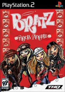 Bratz: Rock Angelz