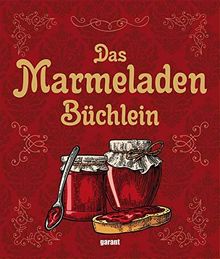 Das Marmeladenbüchlein