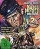 Major Dundee - Sierra Charriba (Major Dundee) (Mediabook, 2 Blu-rays)