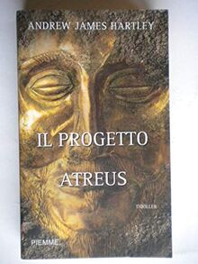 Il progetto Atreus (Piemme pocket)