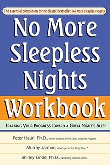 Sleepless Nights Workbook