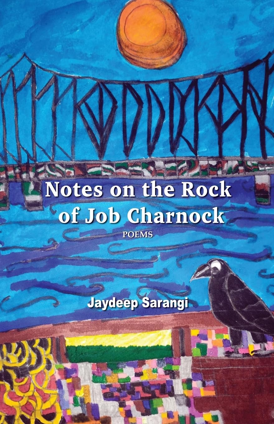 Notes on the Rock of Job Charnock