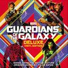 Guardians Of The Galaxy (Deluxe Edt.2LP) [Vinyl LP]