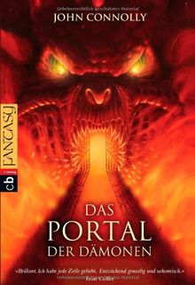 Das Portal der Dämonen