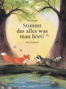 Stimmt das alles, was man hört?