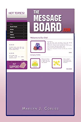 ''The Message Board.com''