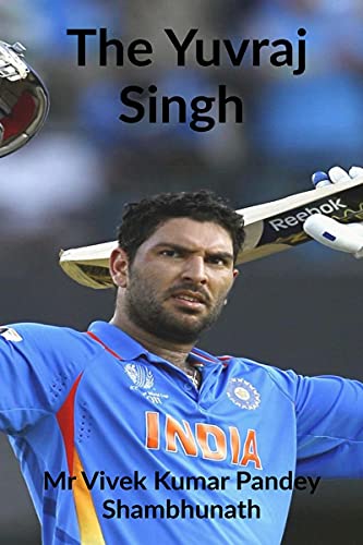 The Yuvraj Singh