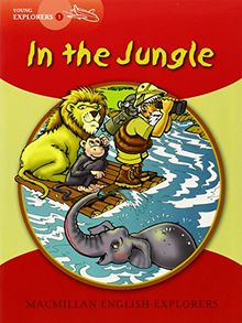 Young Explorer 1: In the Jungle: 1d