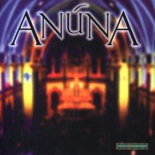 Anuna von Anuna | CD | Zustand gut