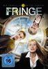 Fringe - Die komplette dritte Staffel [6 DVDs]