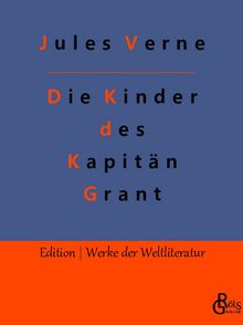 Die Kinder des Kapitän Grant