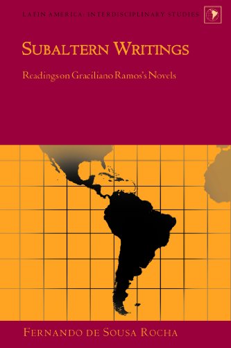 Subaltern Writings: Readings on Graciliano Ramos's Novels (Latin America: Interdisciplinary Studies)