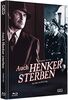 Auch Henker sterben [Blu-Ray+DVD] - uncut - auf 111 Stück limitiertes Mediabook Cover D