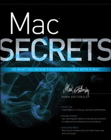 Mac Secrets