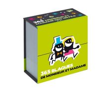 365 monsieur et madame ont un fils