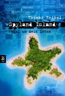 Spyland Island: Spiel um dein Leben