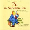 Pu in Nadelstreifen, 1 Audio-CD