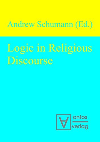 Logic in Religious Discourse