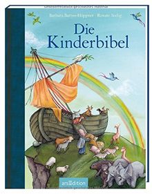 Die Kinderbibel