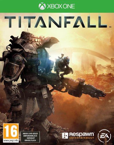 Titanfall [AT-PEGI]