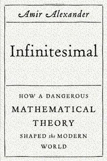 Infinitesimal