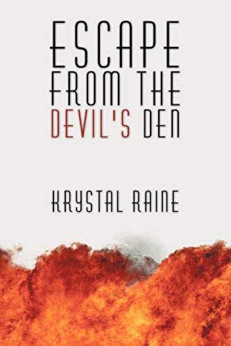 Escape From the Devil's Den